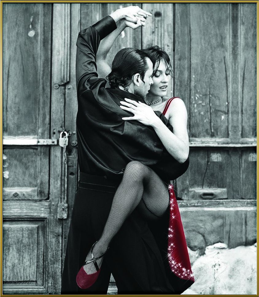 Δωρεάν μαθήματα αργεντίνικου tango για άνεργους